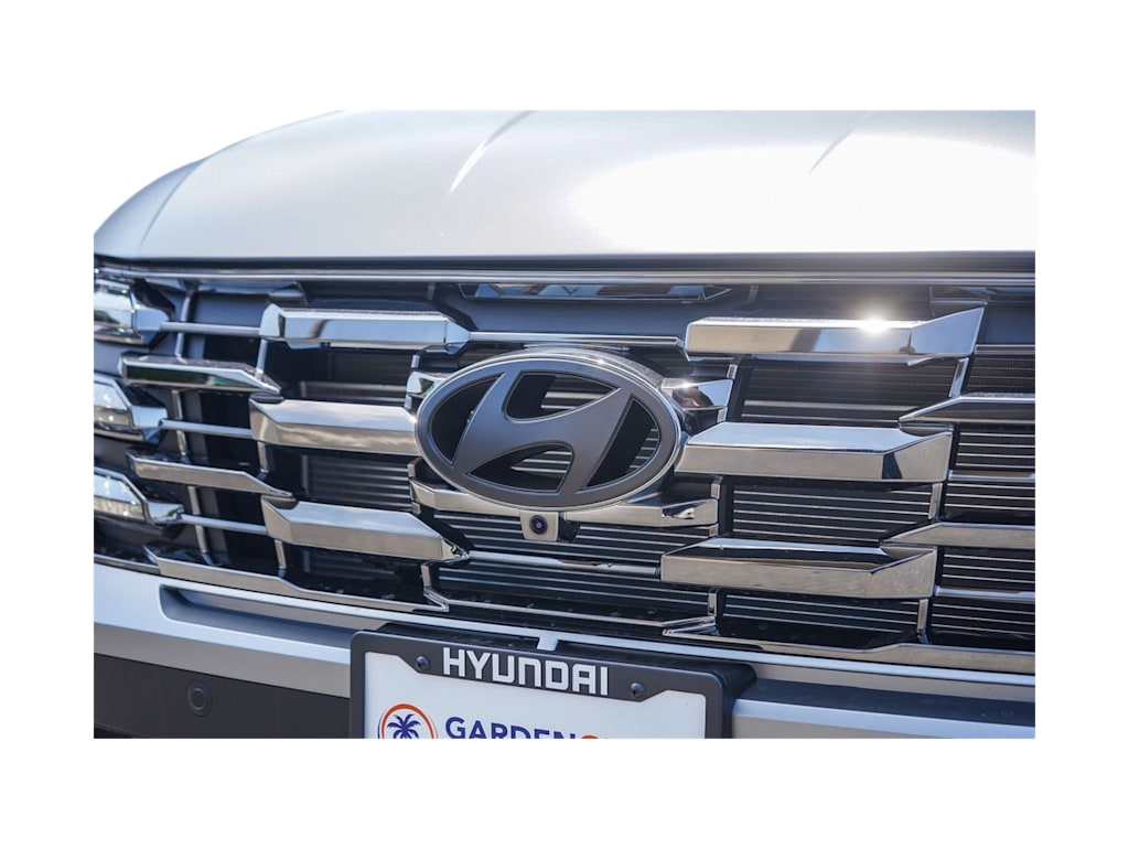 Thumbnail: 2026 Hyundai Tucson - 21