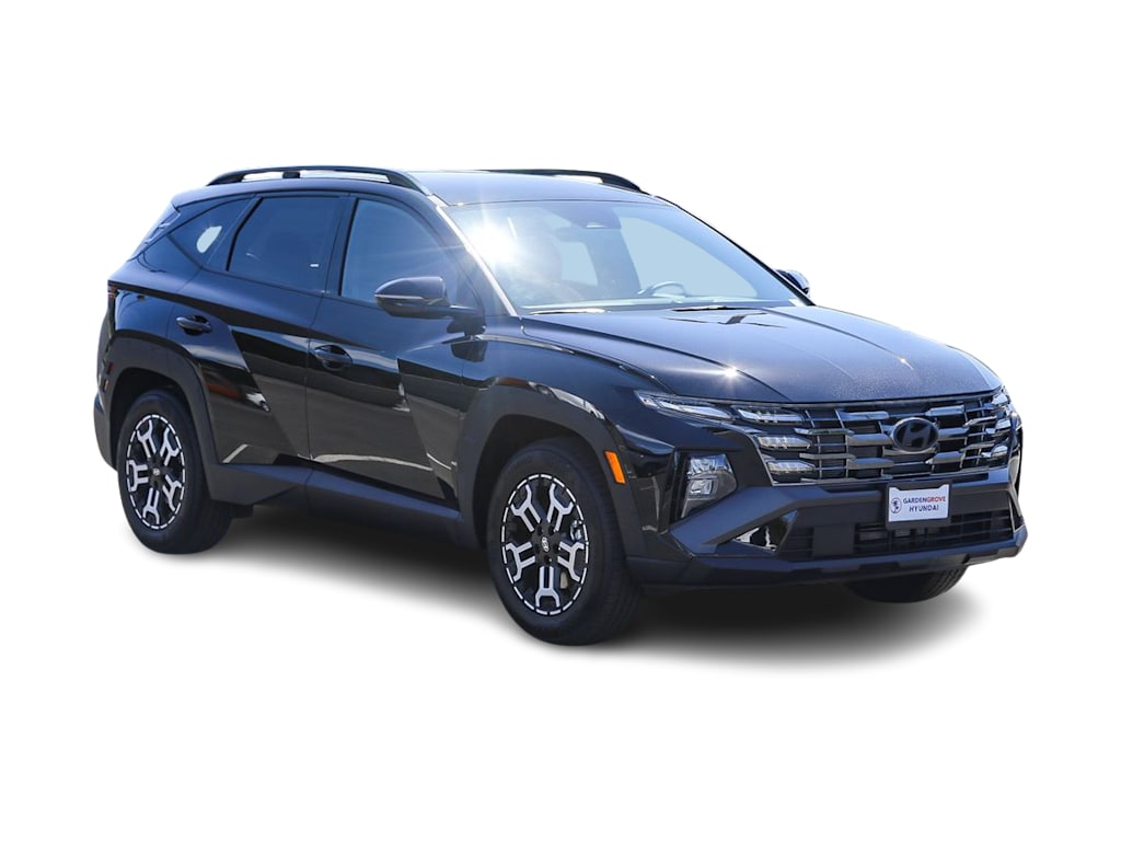 Thumbnail: 2026 Hyundai Tucson - 16