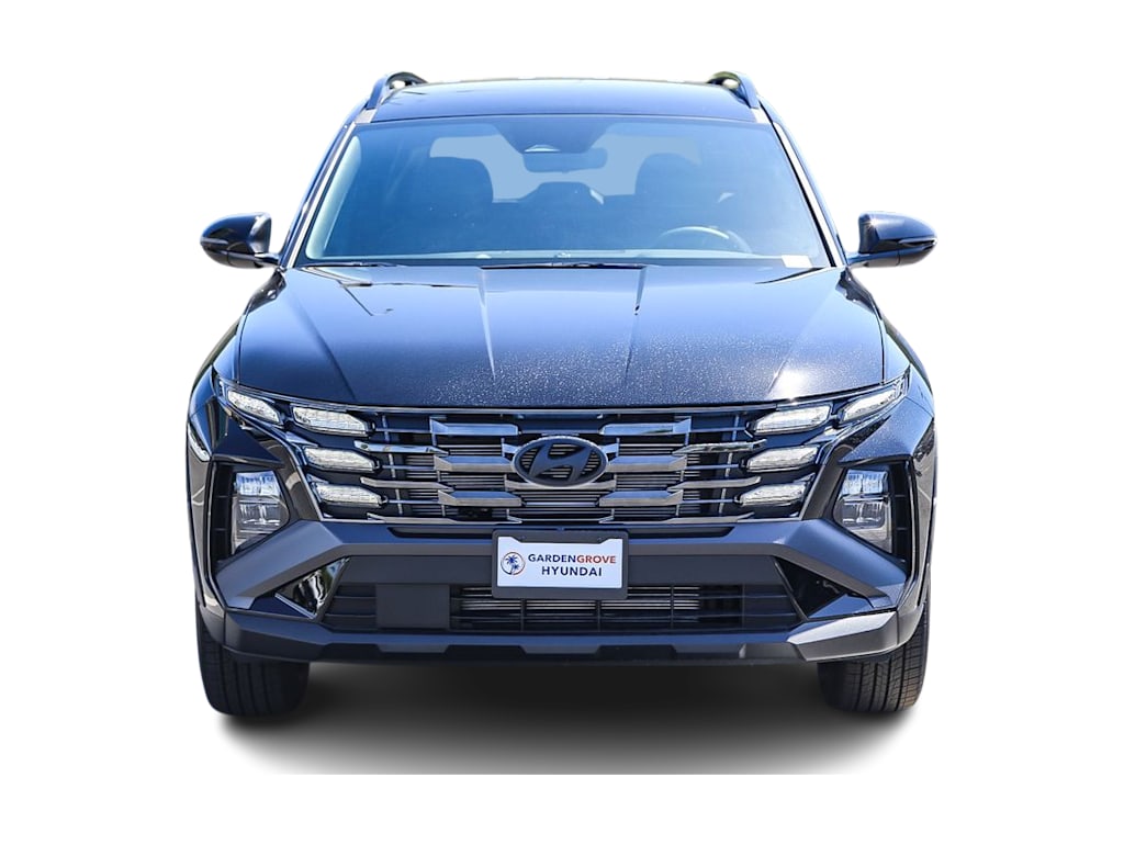Thumbnail: 2026 Hyundai Tucson - 5
