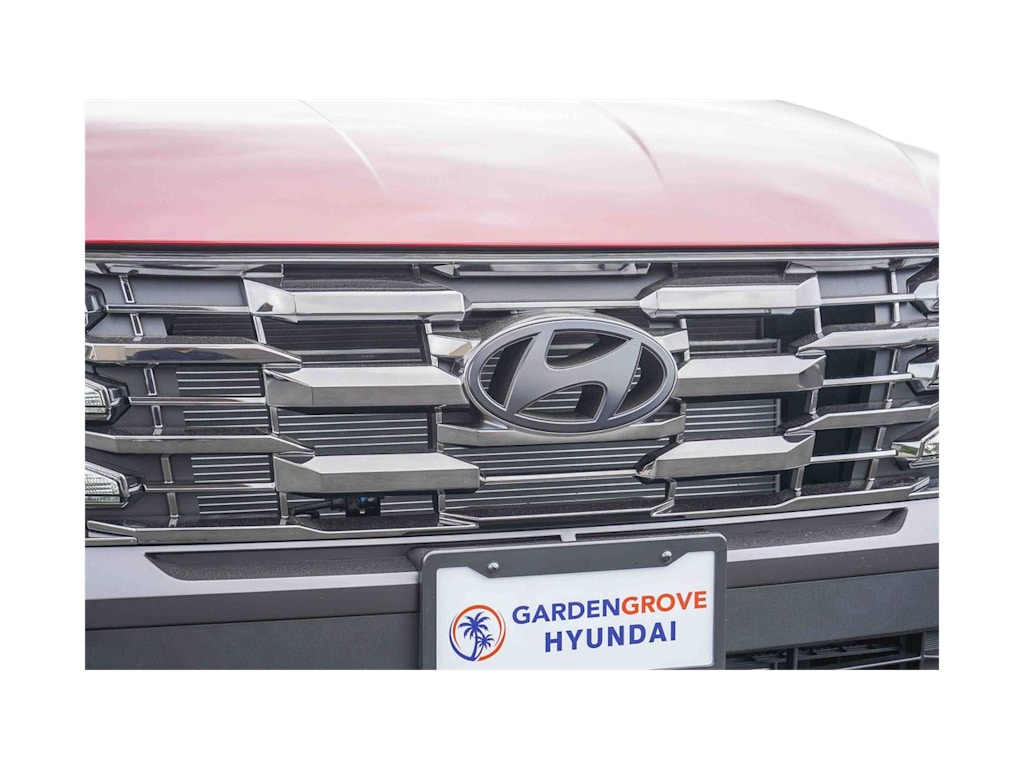 Thumbnail: 2026 Hyundai Tucson - 22