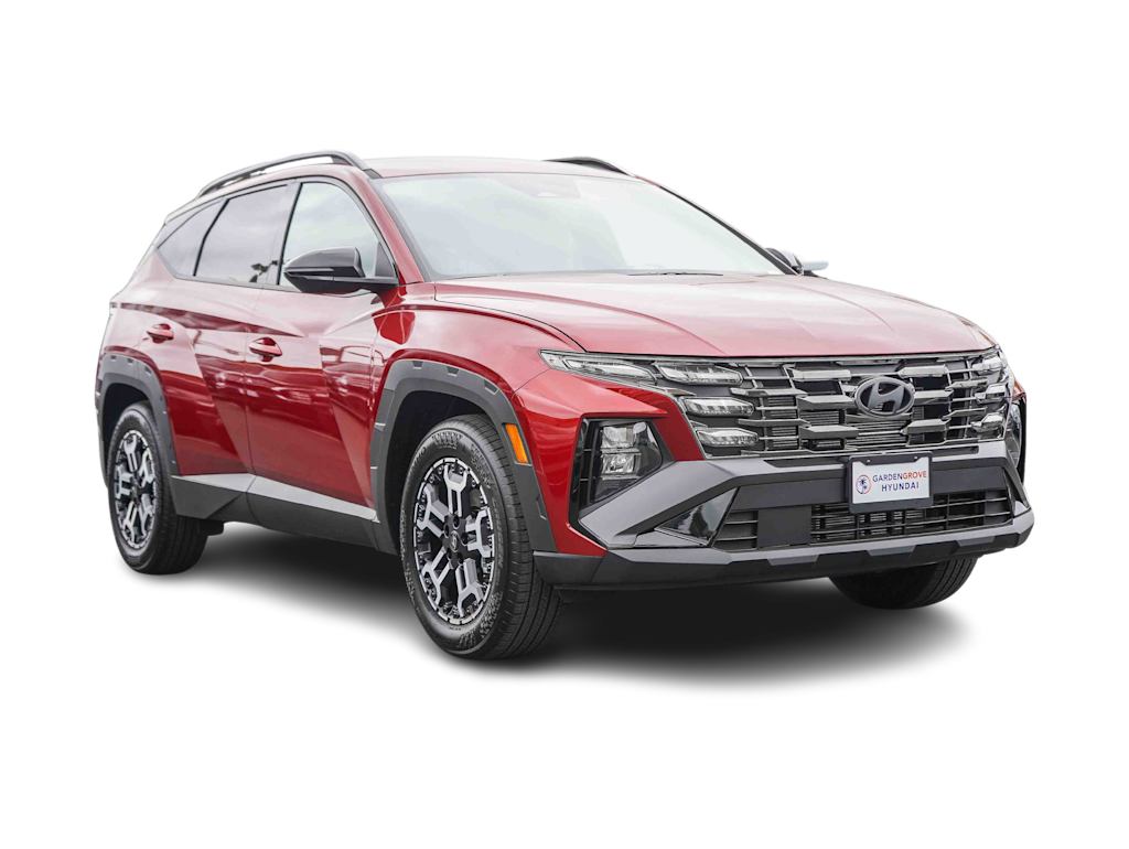 Thumbnail: 2026 Hyundai Tucson - 16