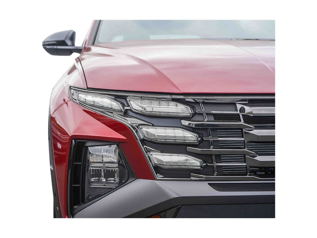 Thumbnail: 2026 Hyundai Tucson - 21
