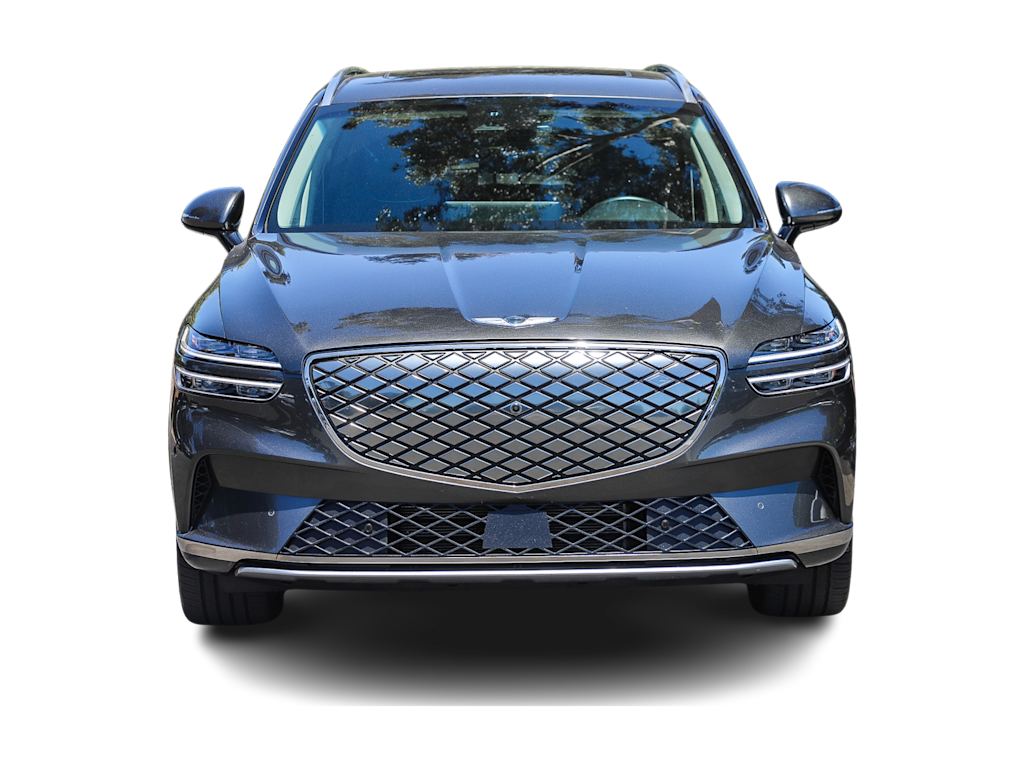 Thumbnail: 2025 Genesis GV70 - 5