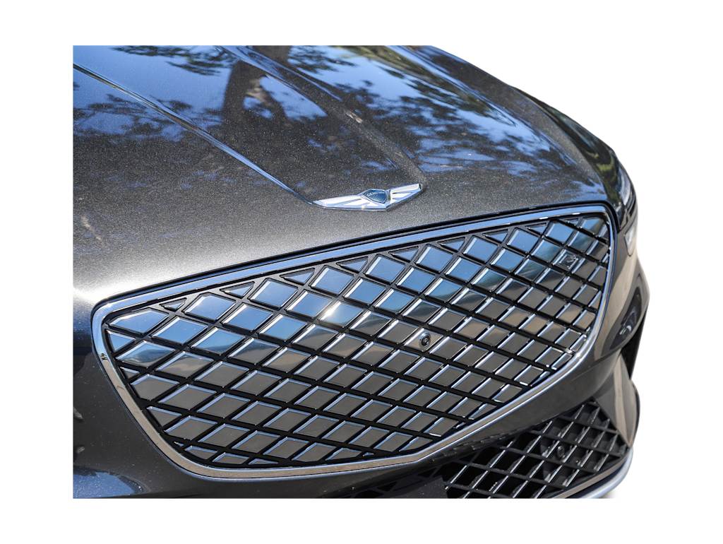 Thumbnail: 2025 Genesis GV70 - 19