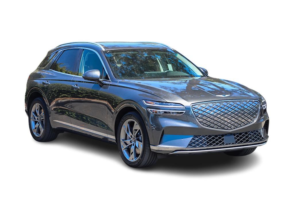 Thumbnail: 2025 Genesis GV70 - 17