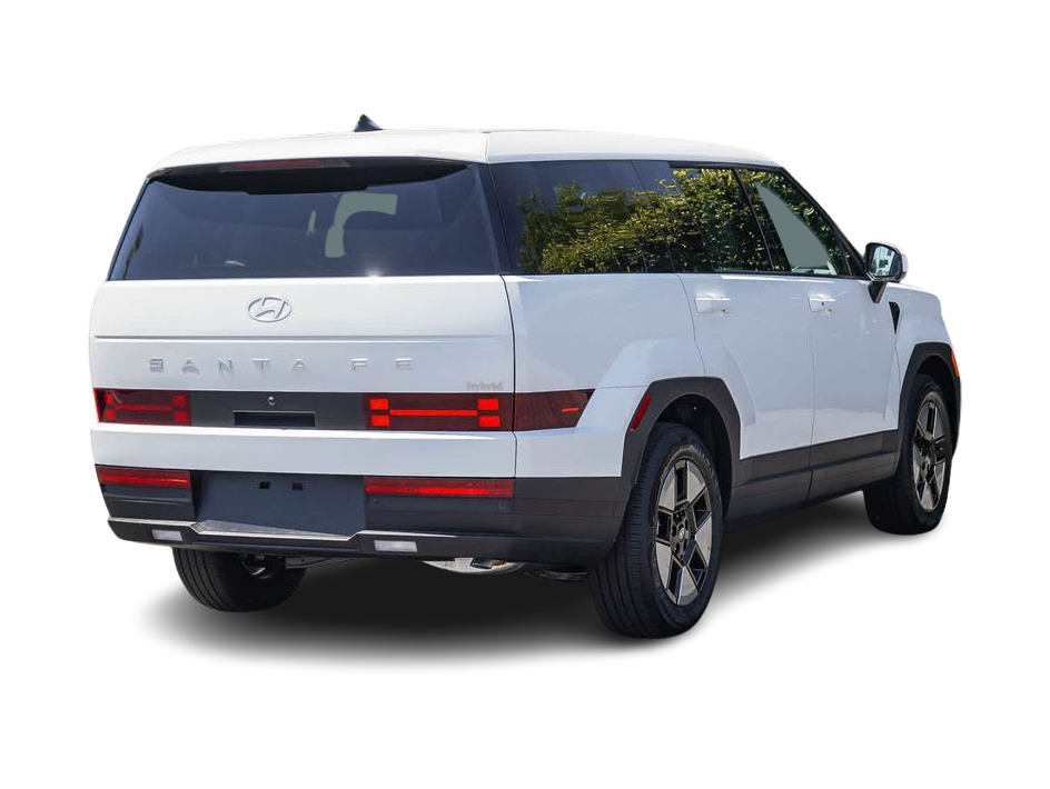 Thumbnail: 2026 Hyundai Santa Fe - 18