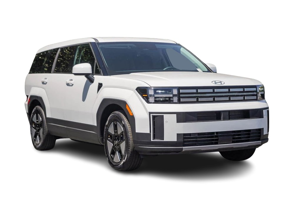 Thumbnail: 2026 Hyundai Santa Fe - 17
