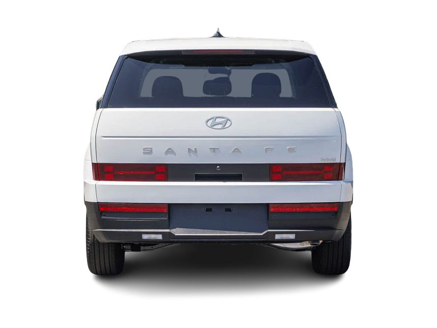 Thumbnail: 2026 Hyundai Santa Fe - 4