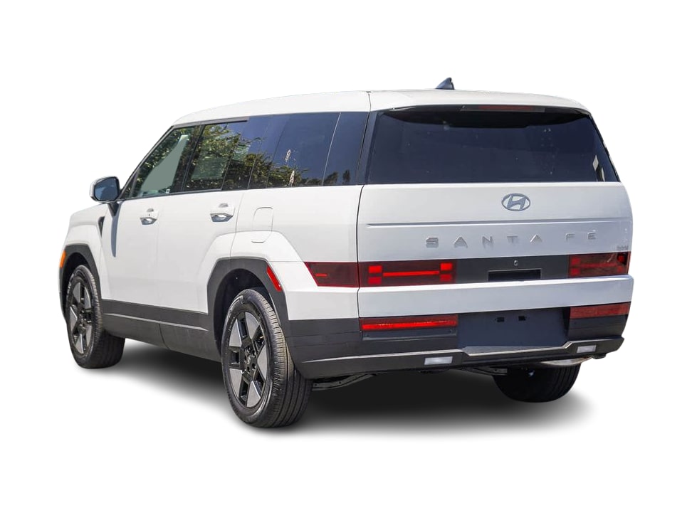 Thumbnail: 2026 Hyundai Santa Fe - 3