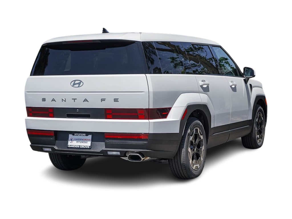 Thumbnail: 2026 Hyundai Santa Fe - 18