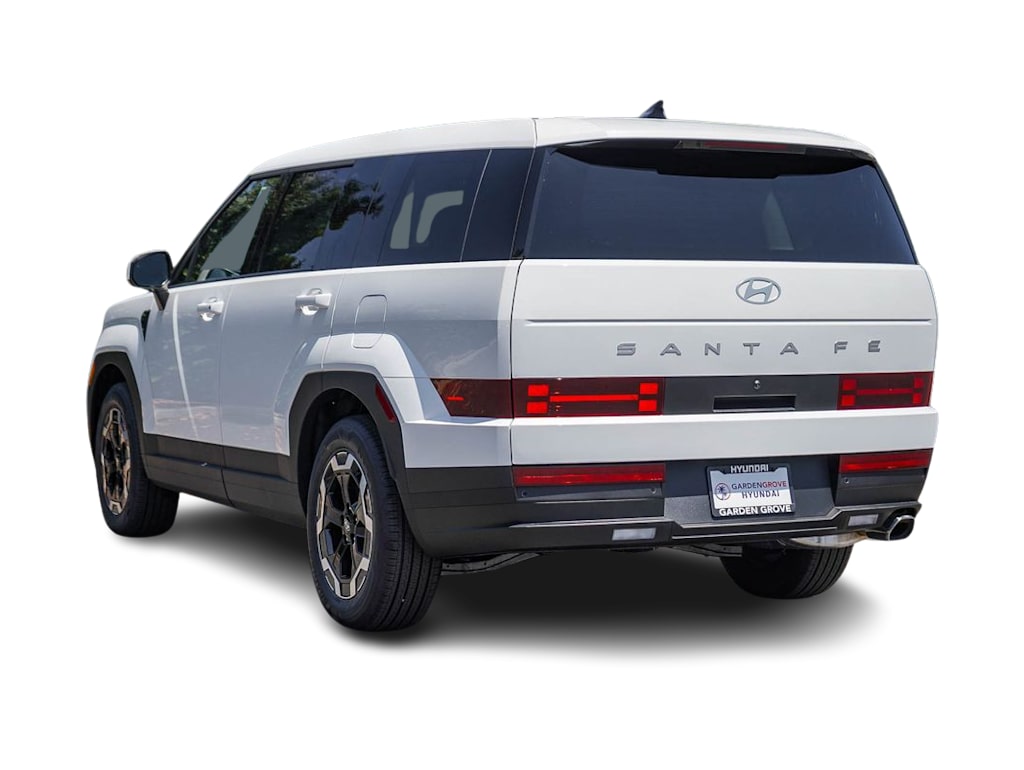Thumbnail: 2026 Hyundai Santa Fe - 3