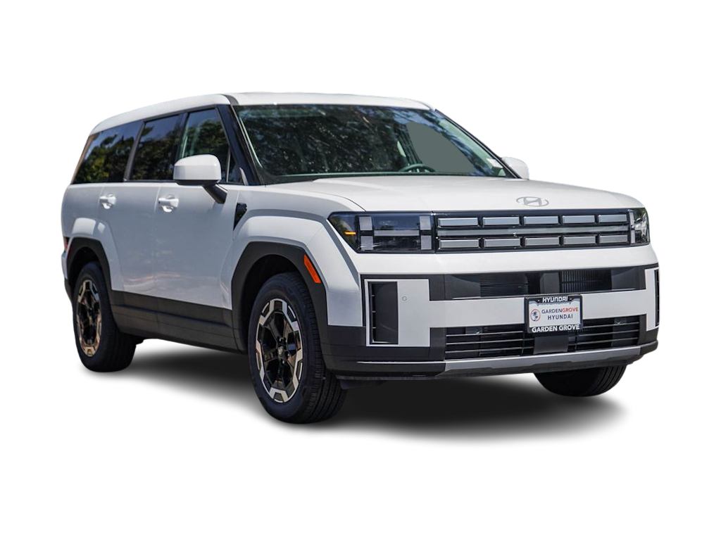 Thumbnail: 2026 Hyundai Santa Fe - 17
