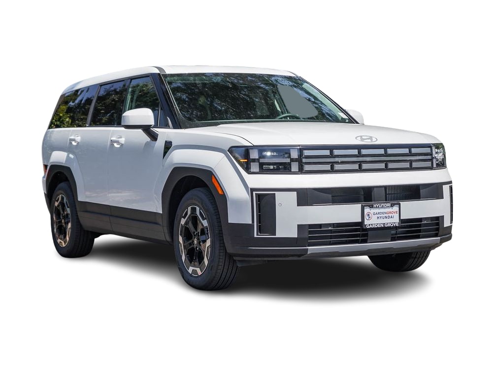 Thumbnail: 2026 Hyundai Santa Fe - 16