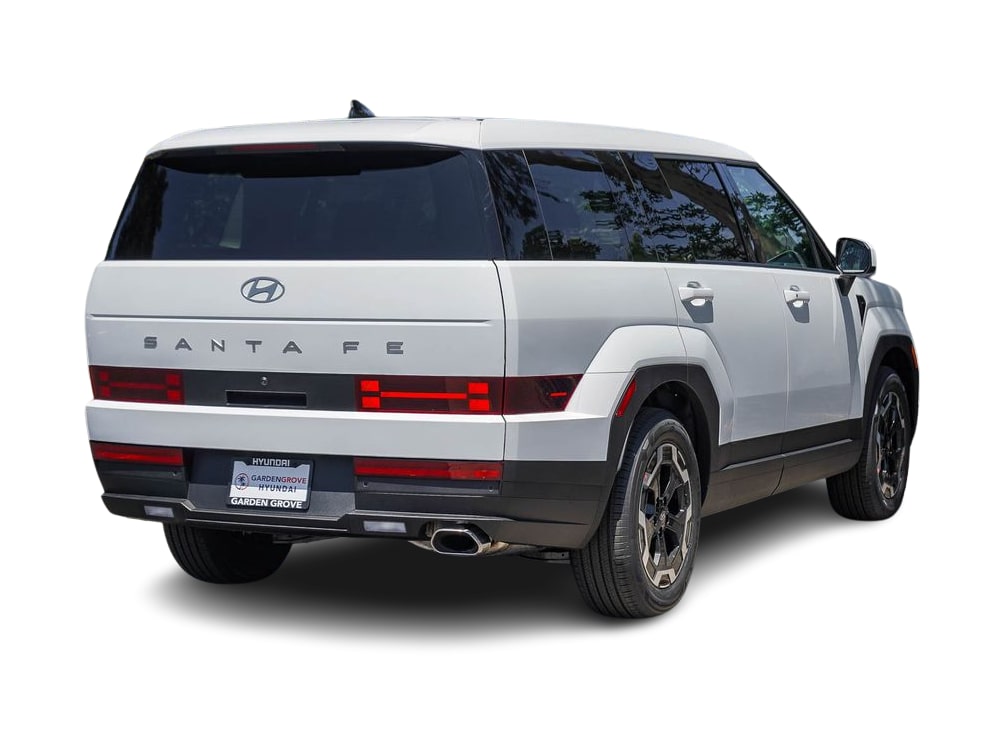 Thumbnail: 2026 Hyundai Santa Fe - 17
