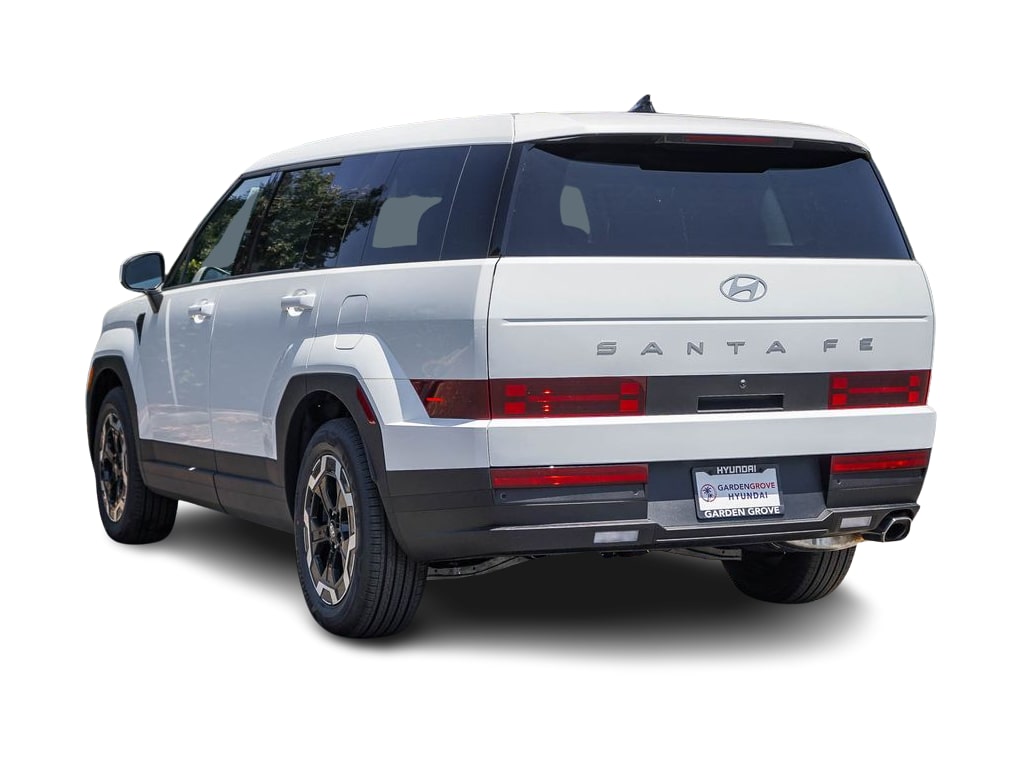 Thumbnail: 2026 Hyundai Santa Fe - 3