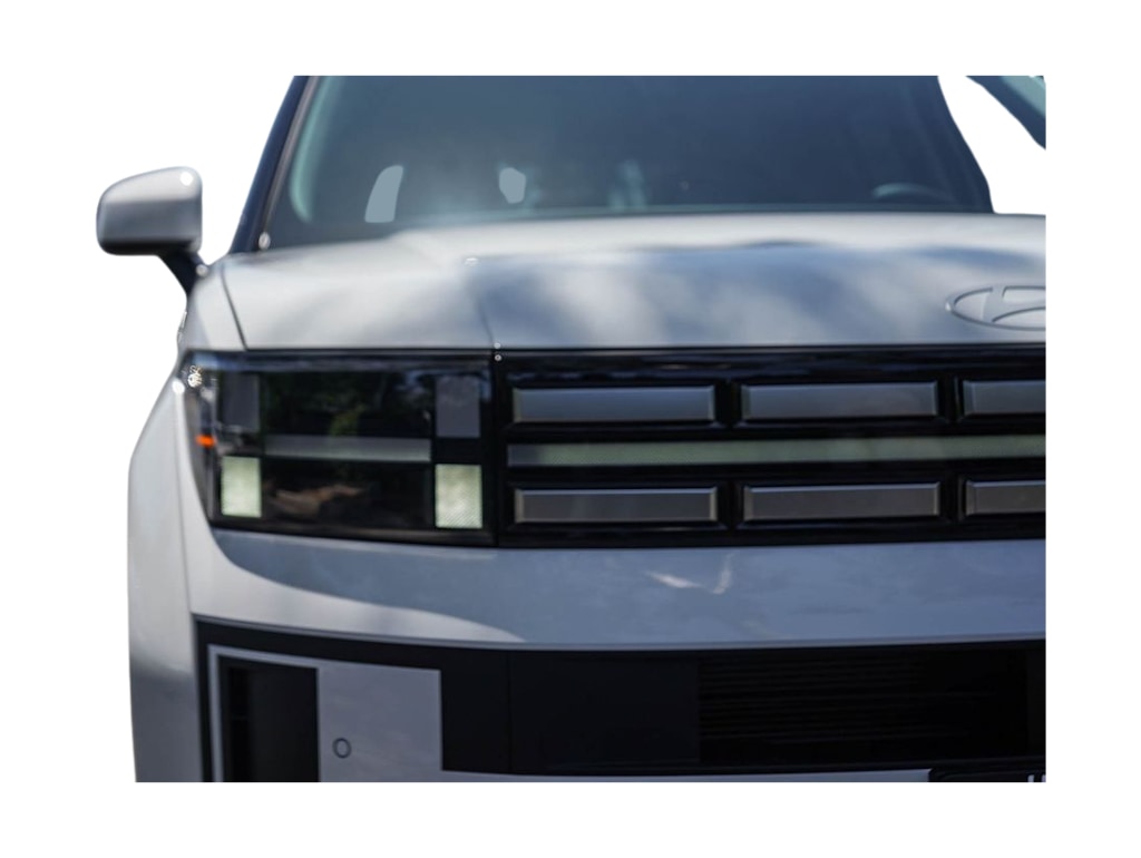 Thumbnail: 2026 Hyundai Santa Fe - 20