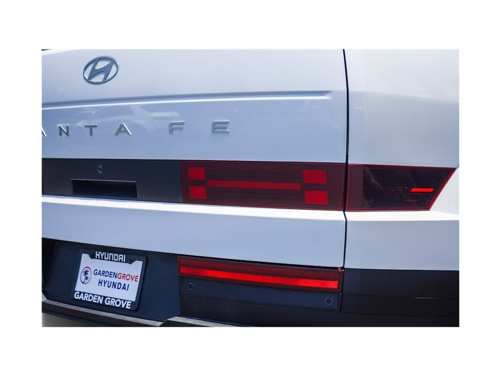 Thumbnail: 2026 Hyundai Santa Fe - 18