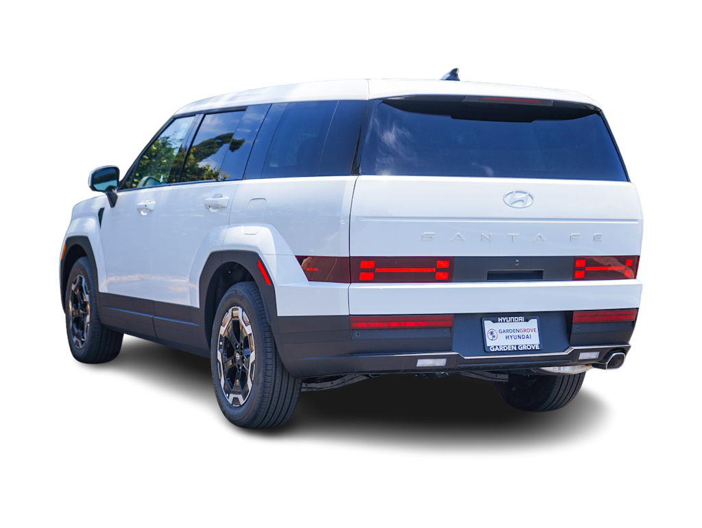 Thumbnail: 2026 Hyundai Santa Fe - 3