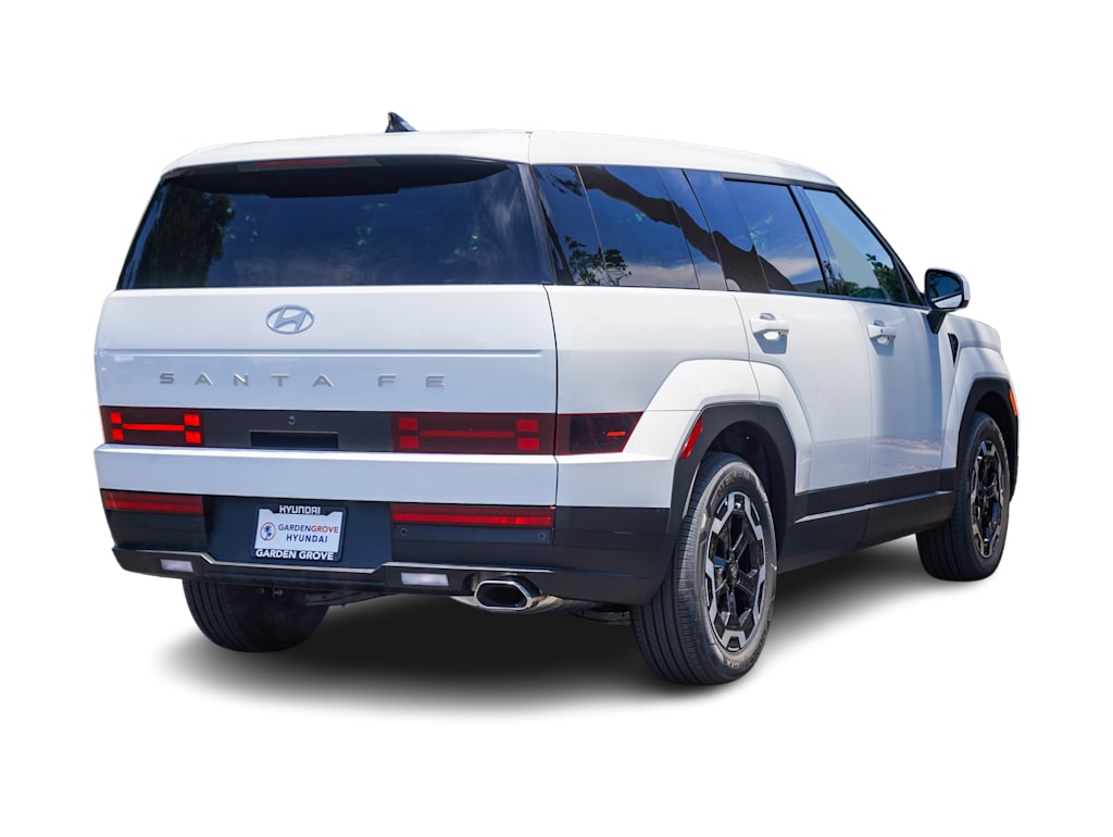 Thumbnail: 2026 Hyundai Santa Fe - 17