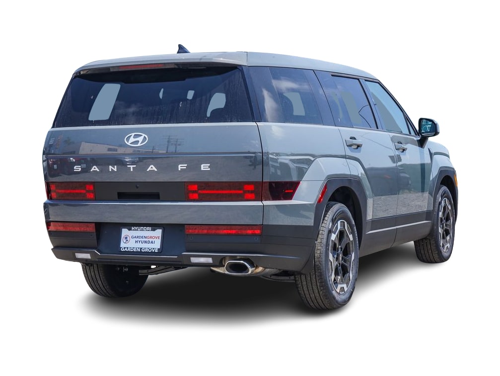 Thumbnail: 2026 Hyundai Santa Fe - 17
