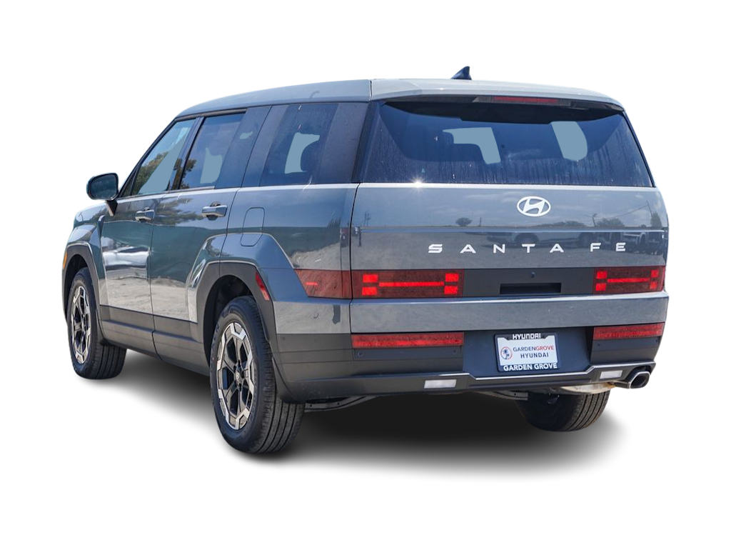 Thumbnail: 2026 Hyundai Santa Fe - 3