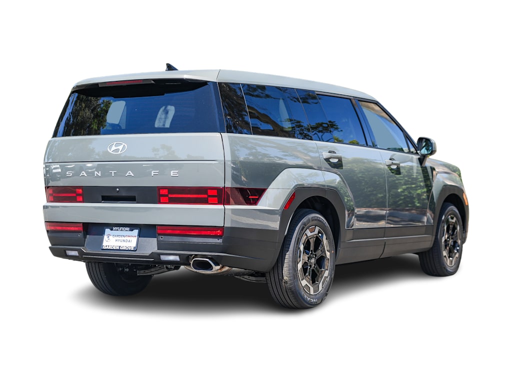 Thumbnail: 2026 Hyundai Santa Fe - 17