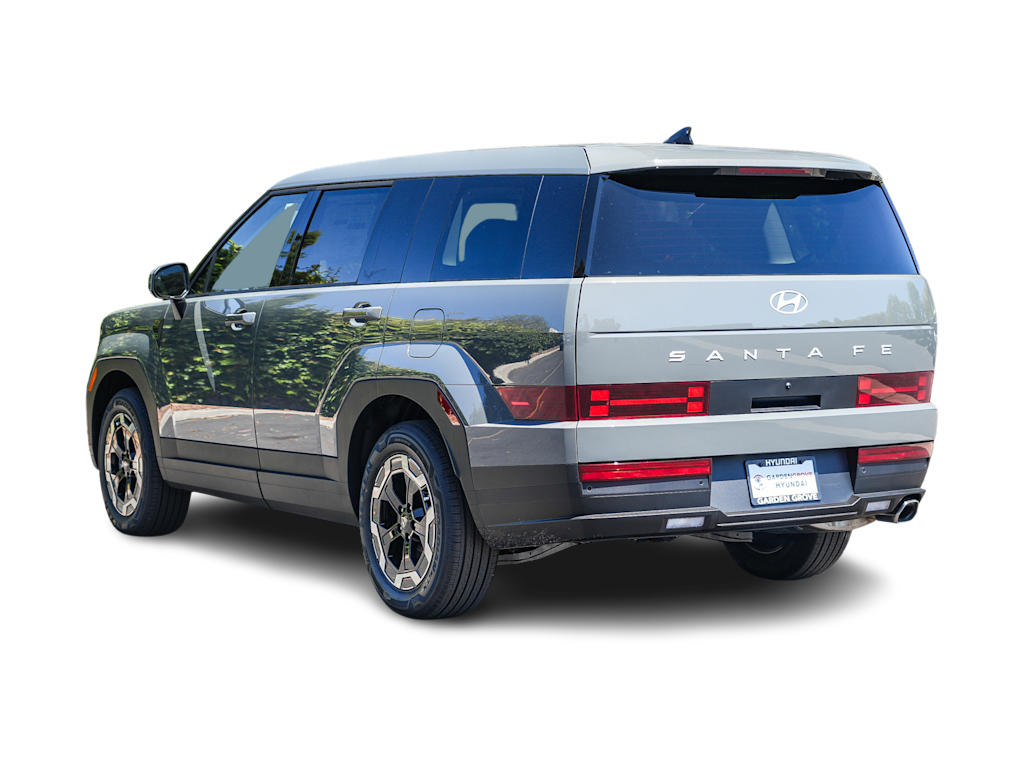 Thumbnail: 2026 Hyundai Santa Fe - 3