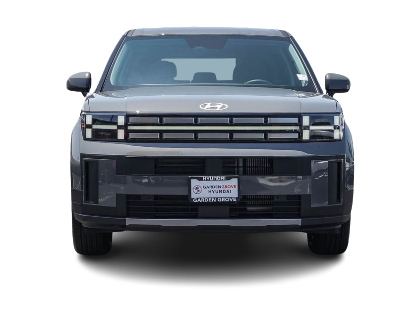Thumbnail: 2026 Hyundai Santa Fe - 5