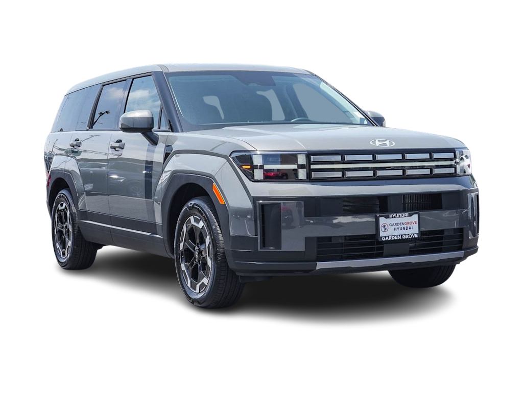 Thumbnail: 2026 Hyundai Santa Fe - 16