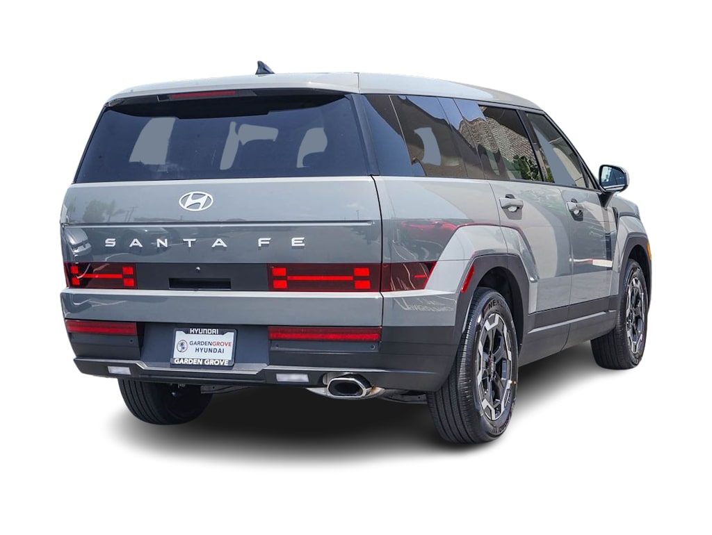 Thumbnail: 2026 Hyundai Santa Fe - 17