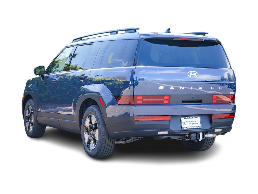 Thumbnail: 2026 Hyundai Santa Fe - 3