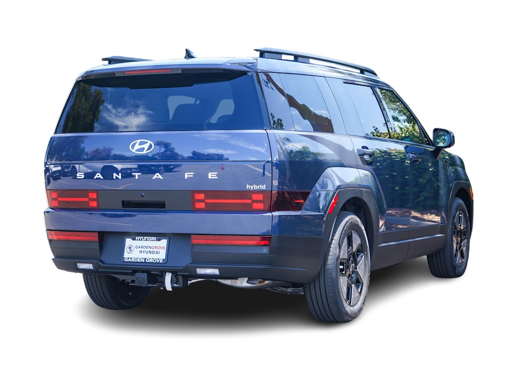 Thumbnail: 2026 Hyundai Santa Fe - 19