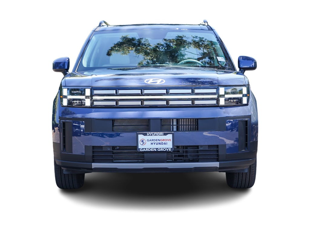 Thumbnail: 2026 Hyundai Santa Fe - 5