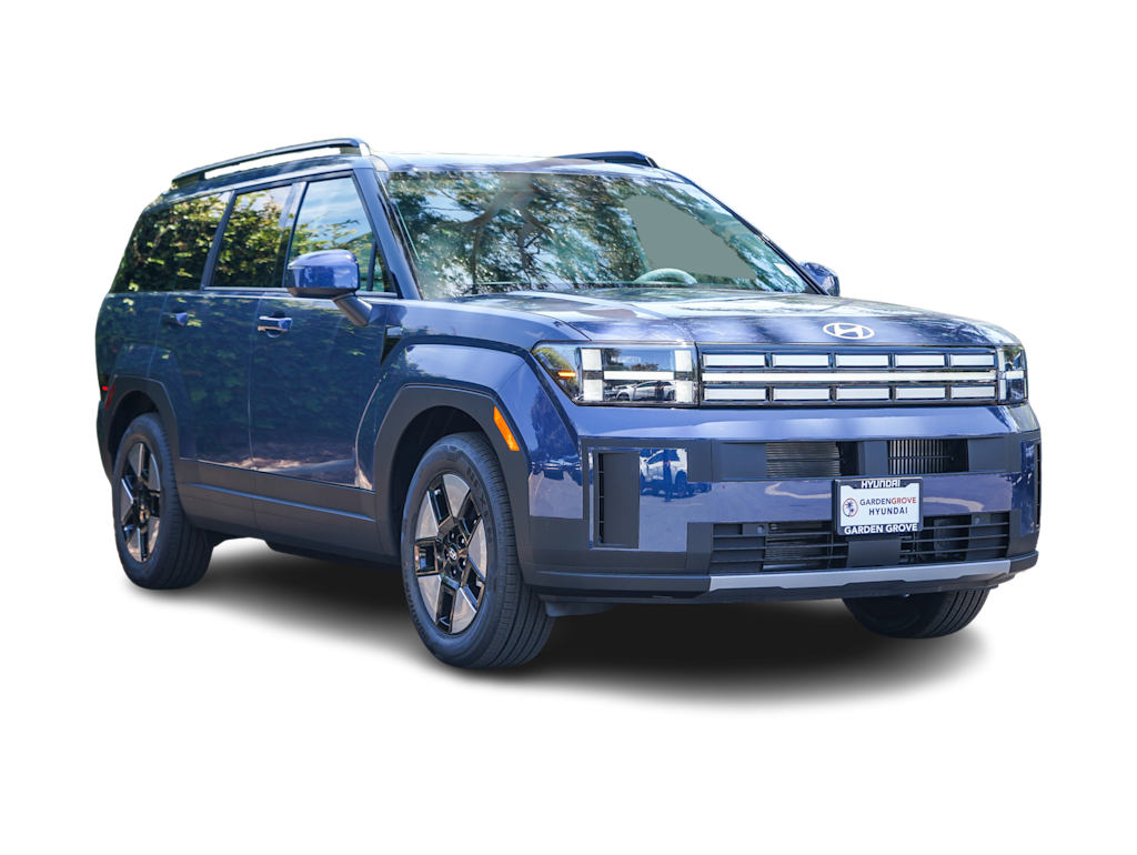 Thumbnail: 2026 Hyundai Santa Fe - 18