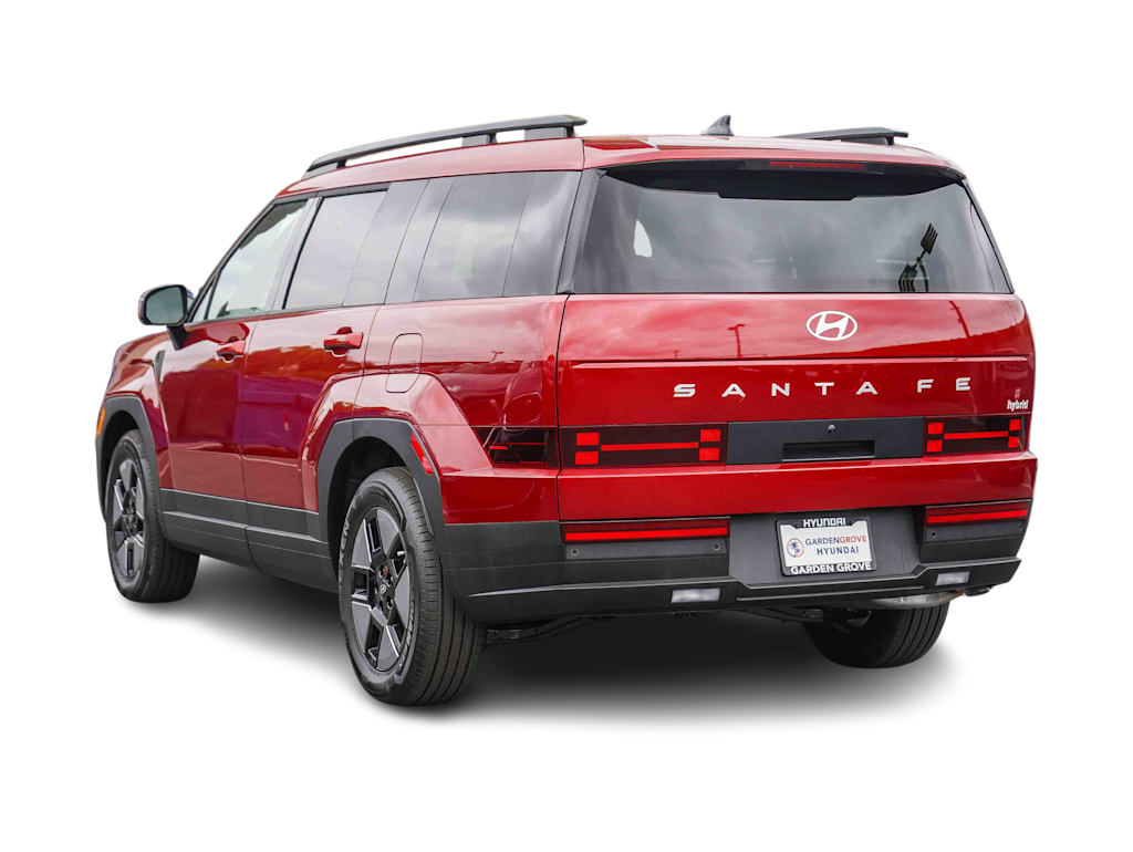 Thumbnail: 2026 Hyundai Santa Fe - 3