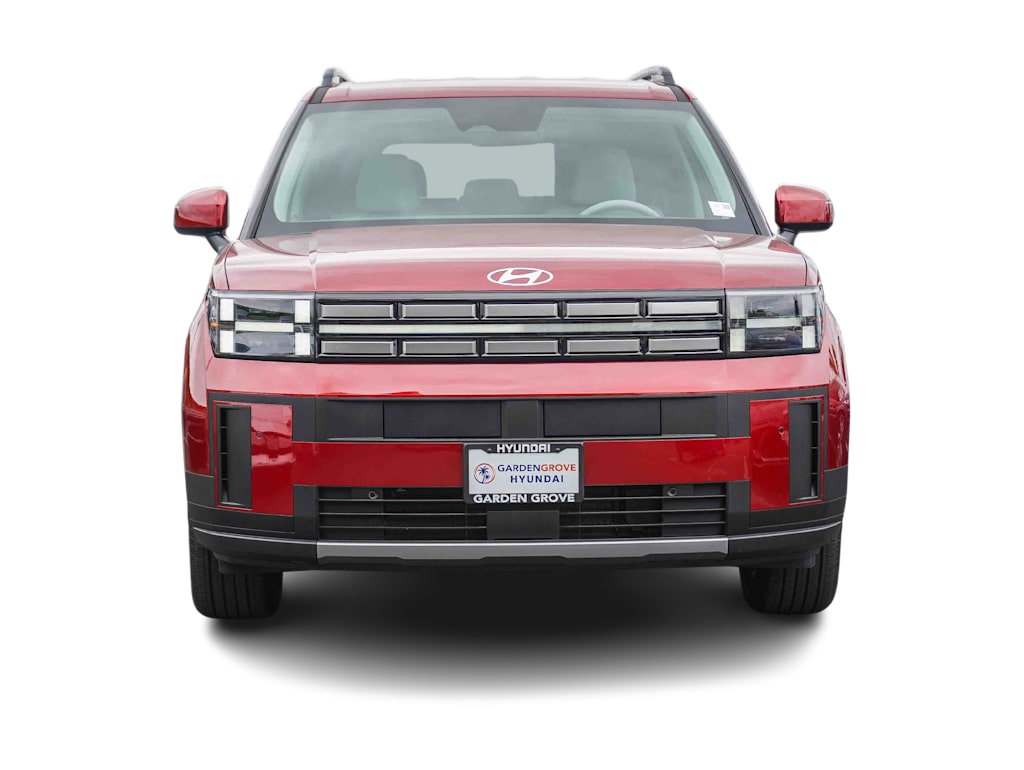 Thumbnail: 2026 Hyundai Santa Fe - 5