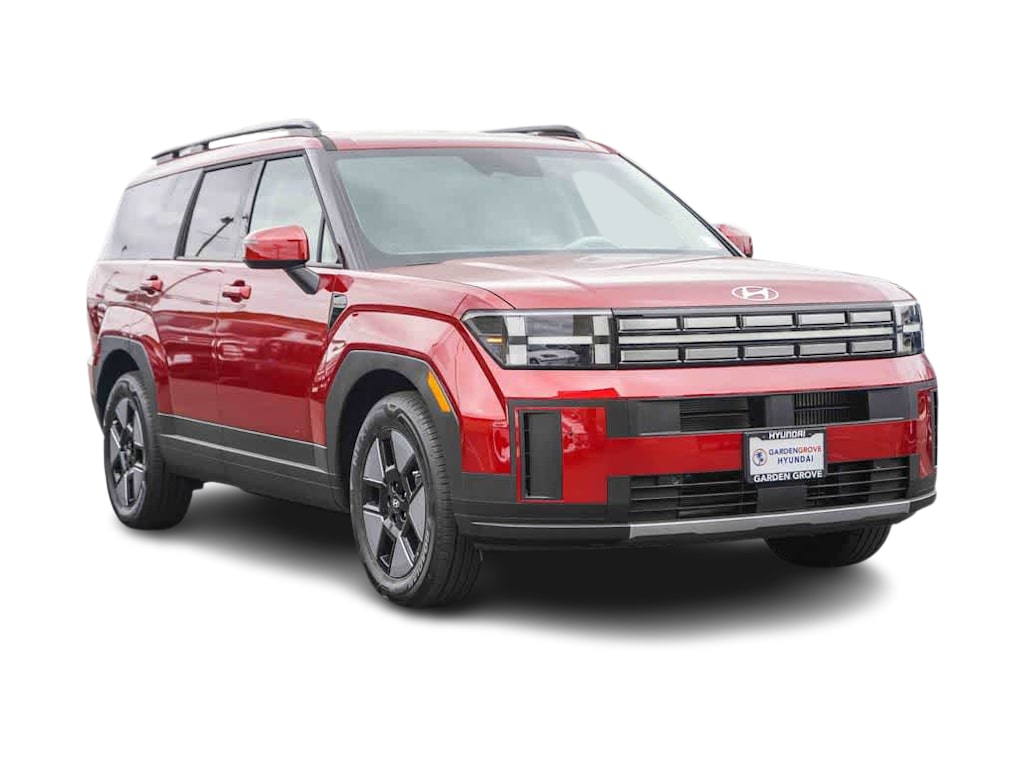 Thumbnail: 2026 Hyundai Santa Fe - 17