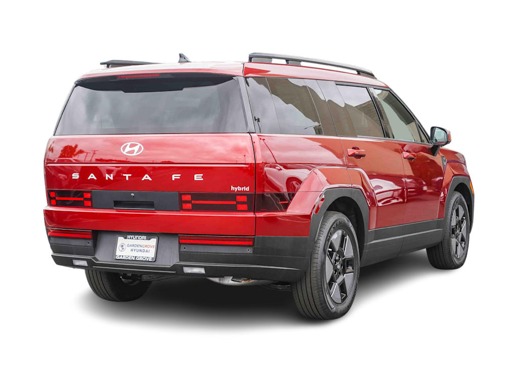 Thumbnail: 2026 Hyundai Santa Fe - 18
