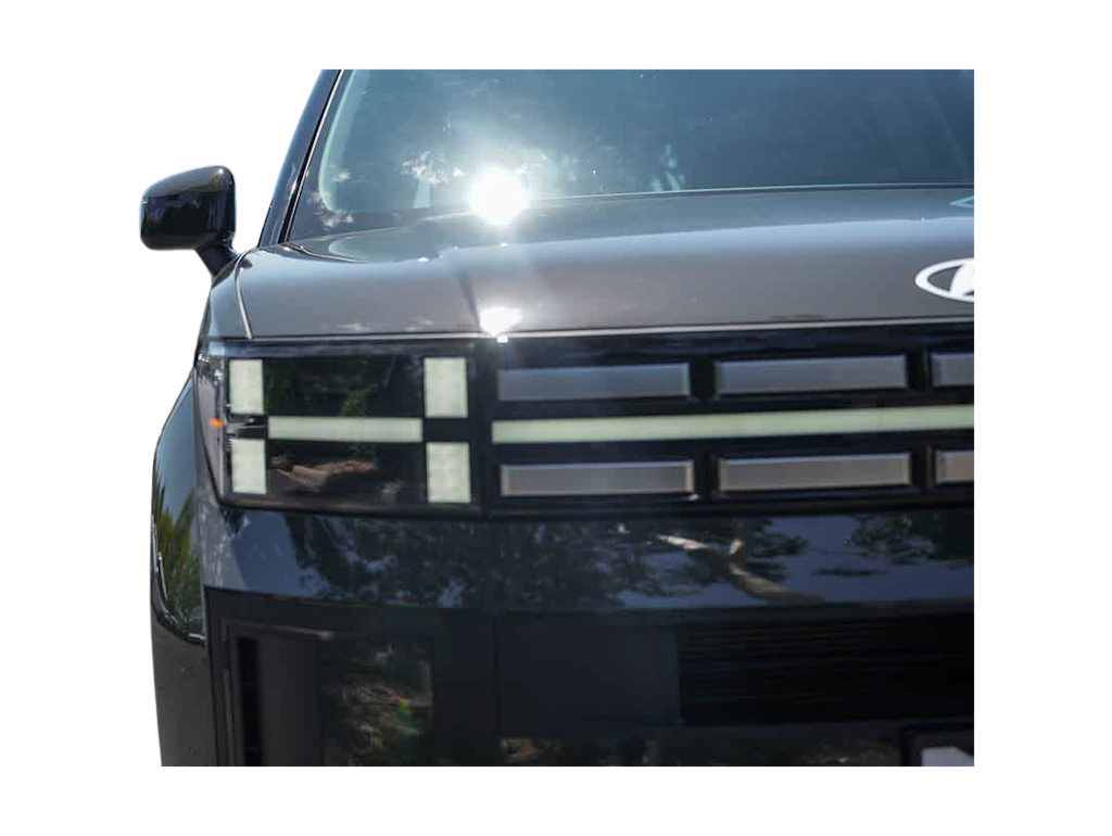 Thumbnail: 2026 Hyundai Santa Fe - 20