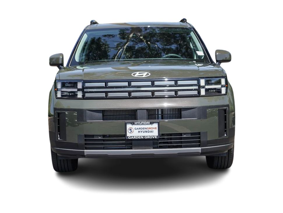Thumbnail: 2026 Hyundai Santa Fe - 5