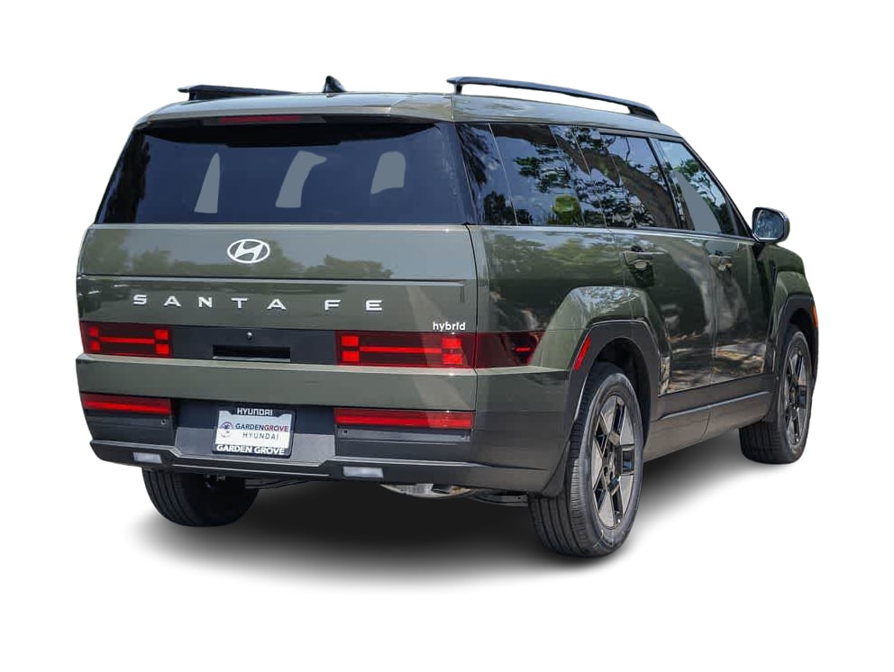 Thumbnail: 2026 Hyundai Santa Fe - 17