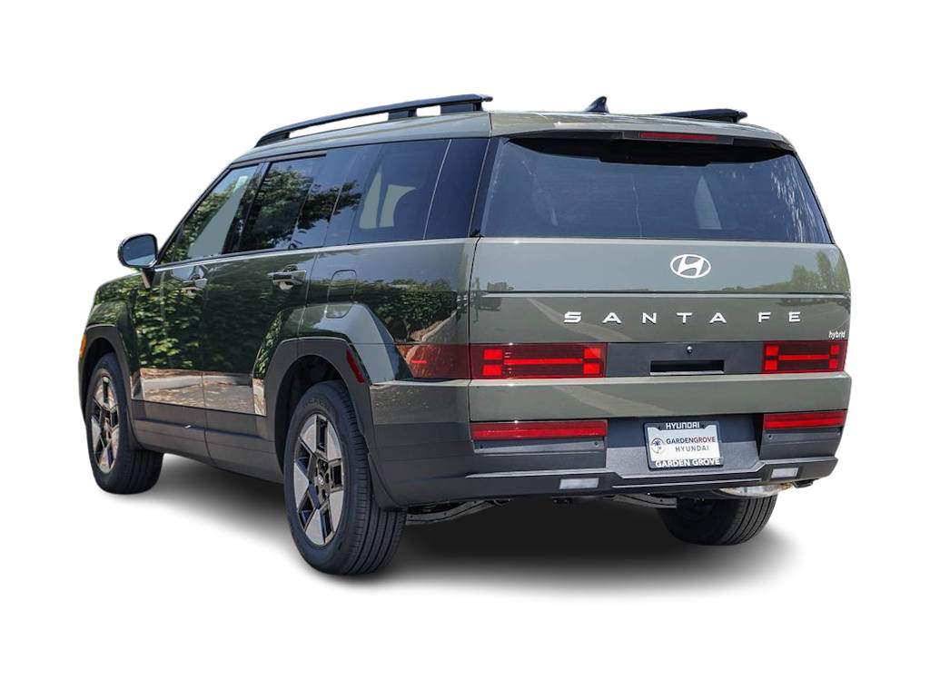 Thumbnail: 2026 Hyundai Santa Fe - 3