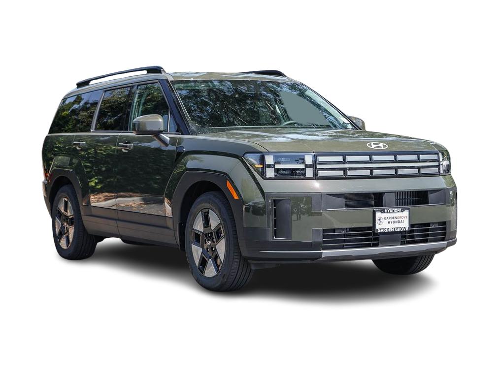 Thumbnail: 2026 Hyundai Santa Fe - 16