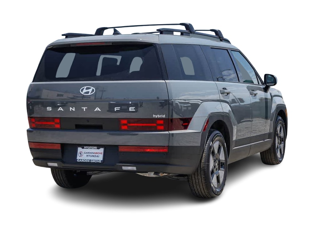Thumbnail: 2026 Hyundai Santa Fe - 18