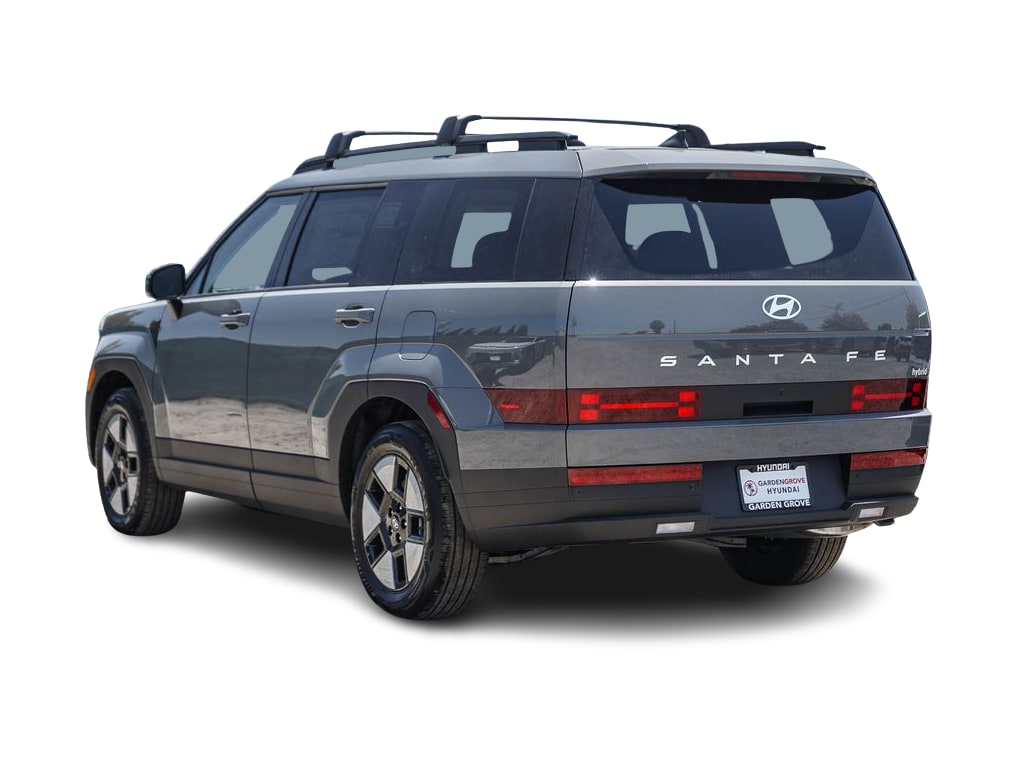 Thumbnail: 2026 Hyundai Santa Fe - 3