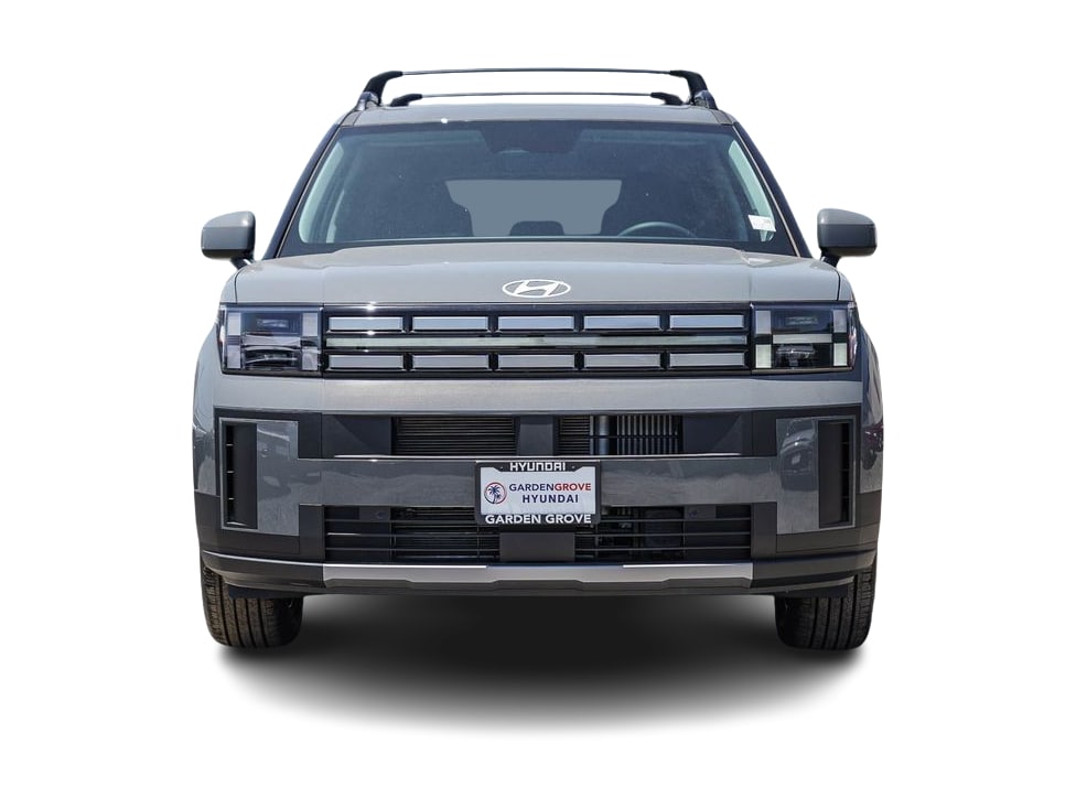 Thumbnail: 2026 Hyundai Santa Fe - 5