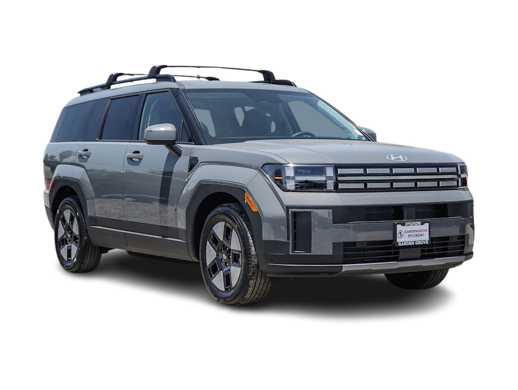 Thumbnail: 2026 Hyundai Santa Fe - 17