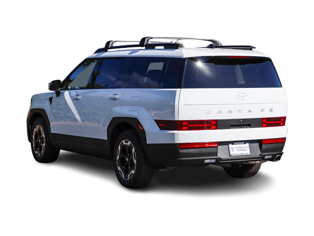 Thumbnail: 2027 Hyundai Santa Fe - 3