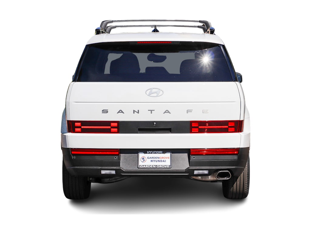Thumbnail: 2027 Hyundai Santa Fe - 18