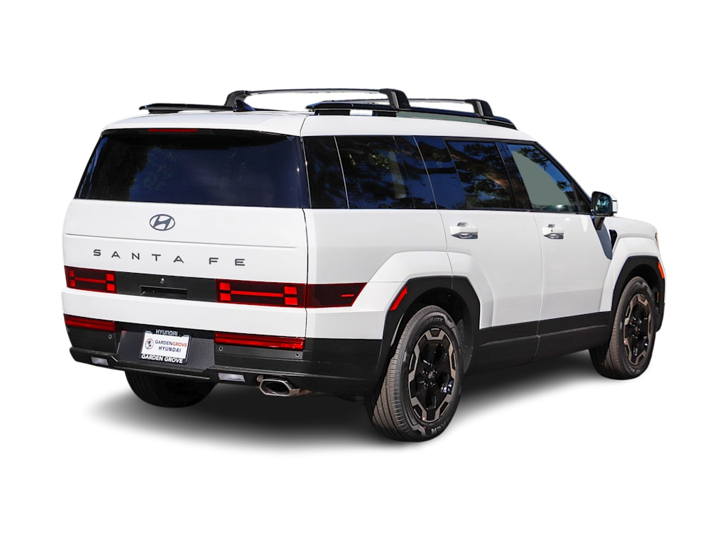 Thumbnail: 2027 Hyundai Santa Fe - 17